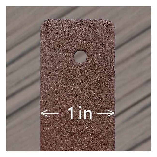 Aluminum Non-Slip Deck Strips - Image 3