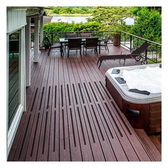 Aluminum Non-Slip Deck Strips - Image 4