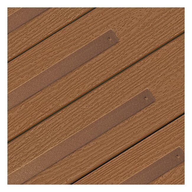 Aluminum Non-Slip Deck Strips - Image 1
