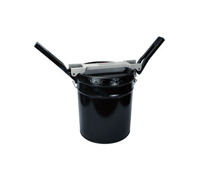 Steel Pail Lid Hand Crimper Tool - Image 1