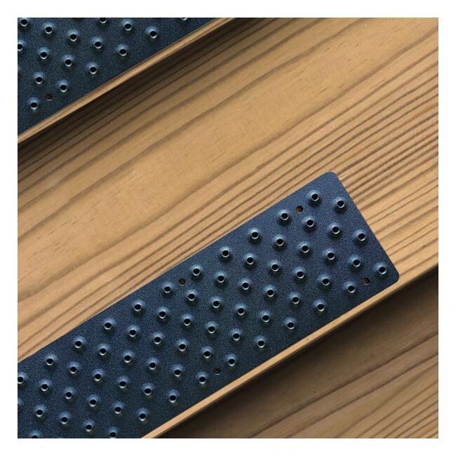 Durable Non-Slip Aluminum Stair Treads - Image 4