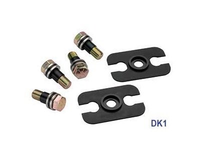NOSHOK 3610/3710 Series 3-Valve Stainless Steel Mini Manifold Valve - Image 5