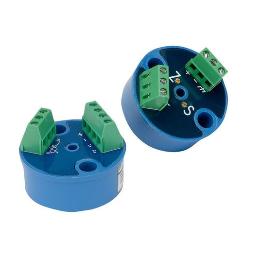 NOSHOK 920 Series RTD Transmitter - Image 1