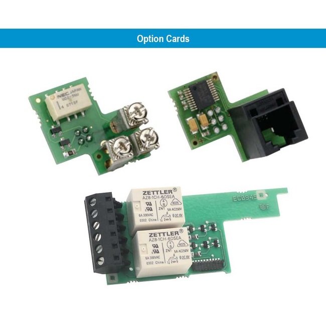 NOSHOK 2100 Series Smart System Indicator - Image 3