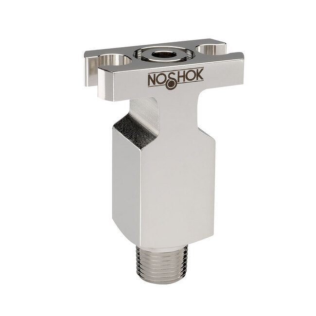 NOSHOK Steel Non-Stabilized Connector Pair - SZ Series - Image 1