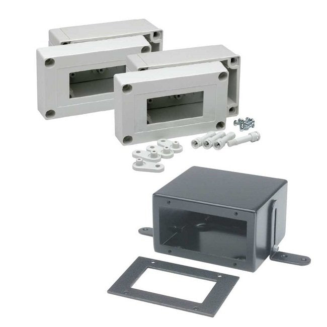 NOSHOK 1950 Series Compact Smart System Digital Indicator - Image 5