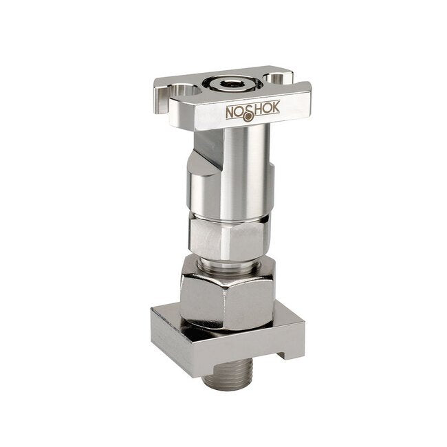 Stainless Steel Long Stabilized Connector Pair - SZ Series - Image 1