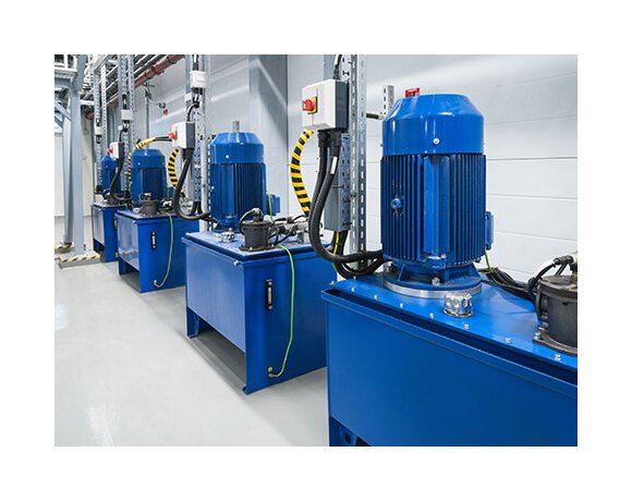 NOSHOK 600 Series Block and Bleed Needle Valve - Image 4