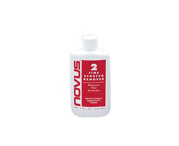 Novus® 2 Fine Scratch Remover - Image 1