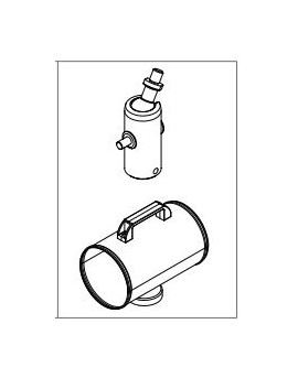 0000111744 Truck Extraction Nozzle (TEN) - Image 2