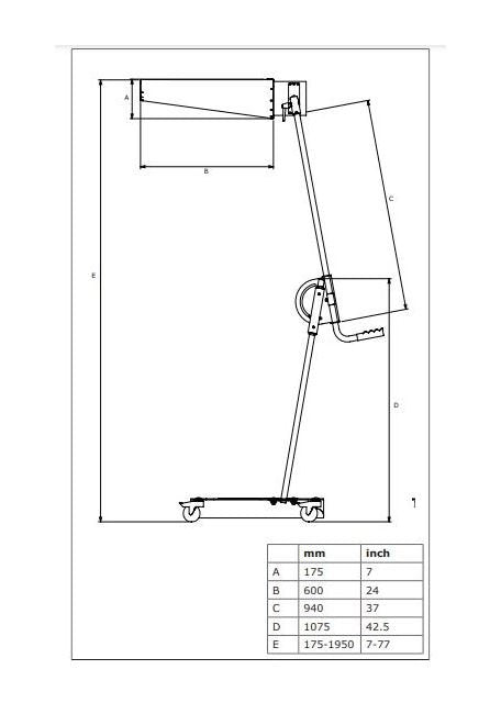 0000111744 Truck Extraction Nozzle (TEN) - Image 4