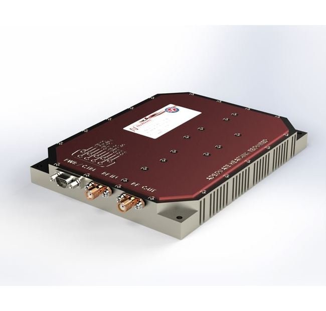 NuPower Xtender™ C15RX01 Bidirectional Amplifier - Image 1
