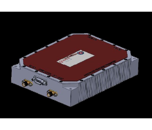 Preliminary NuPower Xtender™ ULSC-20-C01-S01 - Image 1