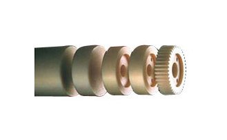 Nylon Rod - Industrial Grade Polyamide - Image 2