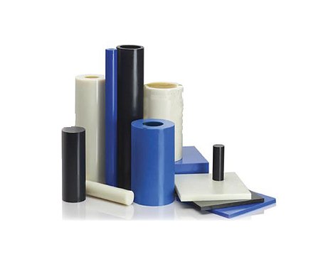 2.50 to 4.50 Inch (in) Inside Diameter (I.D.) Range Cast Nylon Tube - Image 3