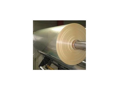 Ultraclean Nylon Film for Industrial Packaging - Image 1
