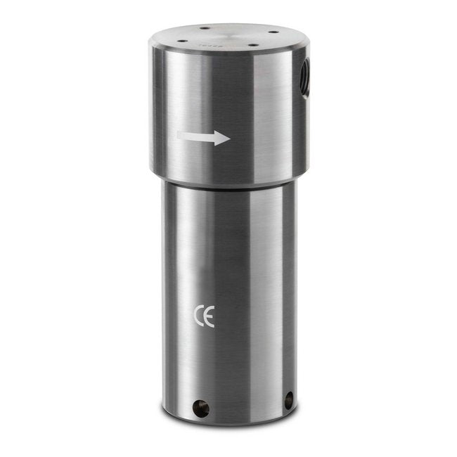 Pneumatech HP PF Series High Pressure Air Filters - Image 1