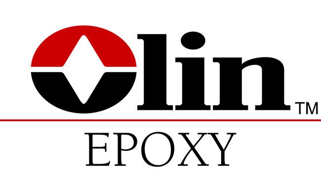 Olin Epoxy D.E.N. 438 Novolac Resin - Image 1