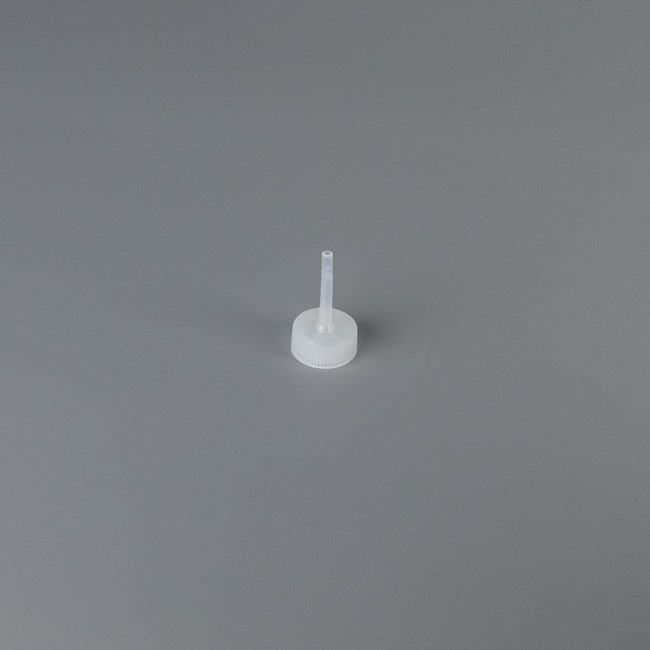 MRP Solutions 0.969 Inch Open Spout Cap - Image 1