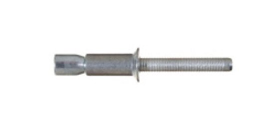 OR-Bolt Steel 16.6mm Countersunk Head Rivet - Image 1