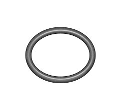 O-Ring Replacement Kit for 0 to 8 Millimeter (mm) Valve - Image 1