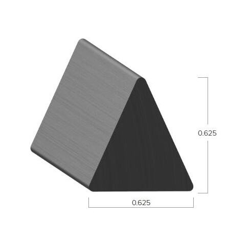 Uni-Grip 0.625 Inch Rubber Seal - Image 2