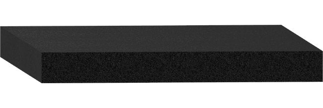 Uni-Grip 2.375" x 0.250" Rubber Seal - Image 1