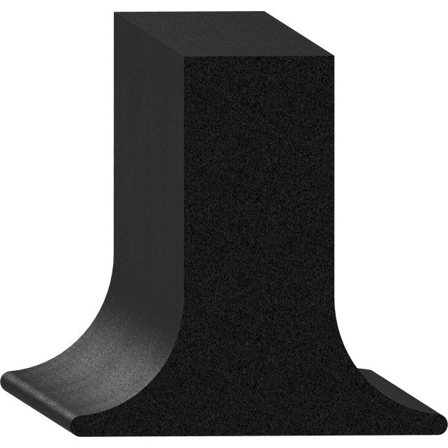 Uni-Grip 1.880x1.810 in Rubber Sponge Seal - Image 1