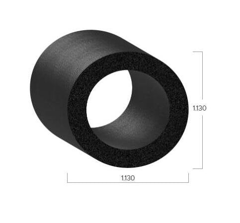 Uni-Grip 1.130 Inch Rubber Seal - Image 2