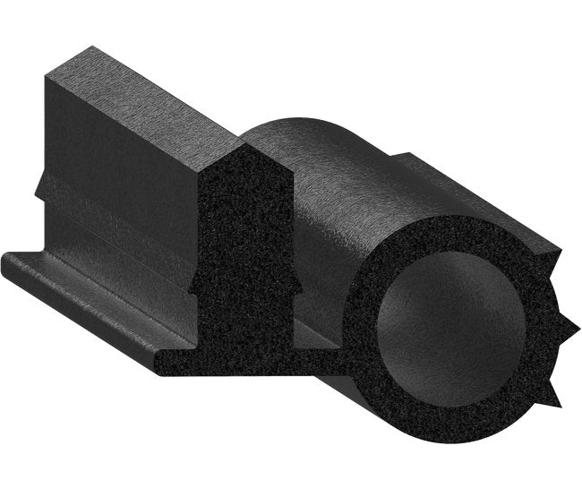 Uni-Grip 0.930x0.510 Rubber Seal - Image 1