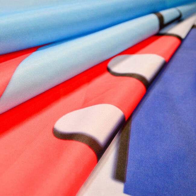 Megastore 16ft Single-Sided Feather Flag Kit - Image 4