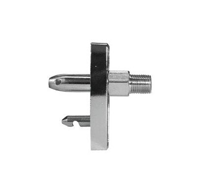 Diameter Index Safety System (DISS) Compatible Wall Outlet for Vacuum Gas - Image 3