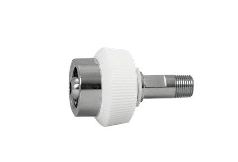 Diameter Index Safety System (DISS) Compatible Wall Outlet for Vacuum Gas - Image 4