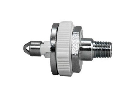 Diameter Index Safety System (DISS) Compatible Wall Outlet for Vacuum Gas - Image 5