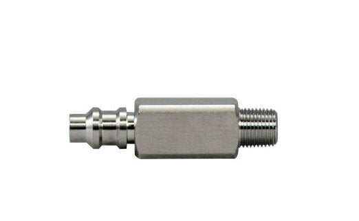Diameter Index Safety System (DISS) Compatible Wall Outlet for Vacuum Gas - Image 6