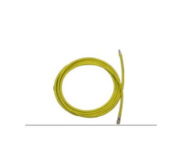 Duolok BSPP Female Connector - Alloy C-276, 1/4" Tube x 3/8" BSPP - Image 1