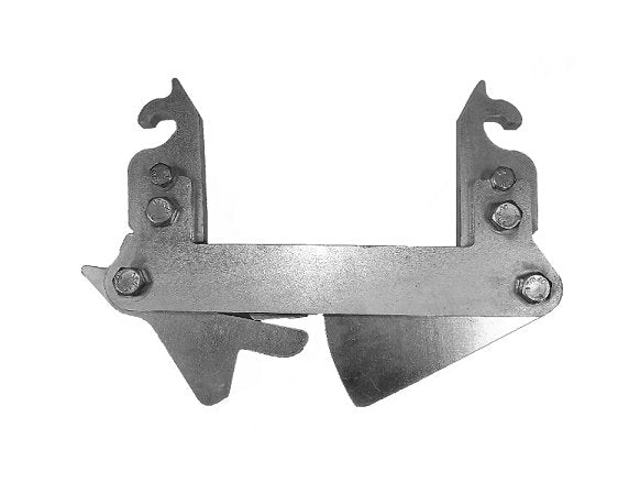 E-Trac Delatching Pusher Dog - Image 1