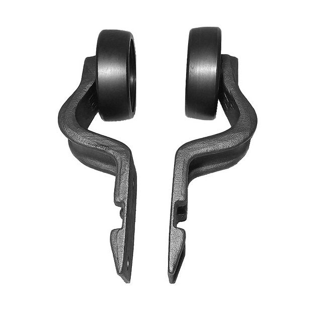 Frost X-458 Steel I Beam Trolley - Image 1