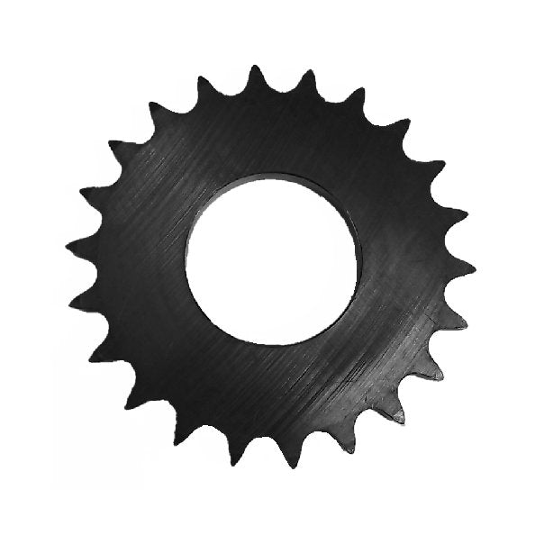 E-Trac 6 Steel 22 Tooth Sprocket - Image 1