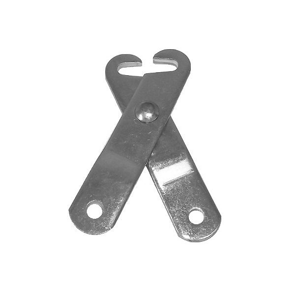E-Trac 6 Standard Clevis Pendant - Image 1