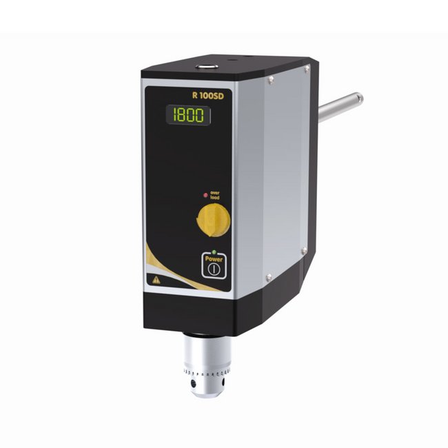 Eco-Series 80 Newton Centimeter (N.cm) Overhead Stirrer - Image 2