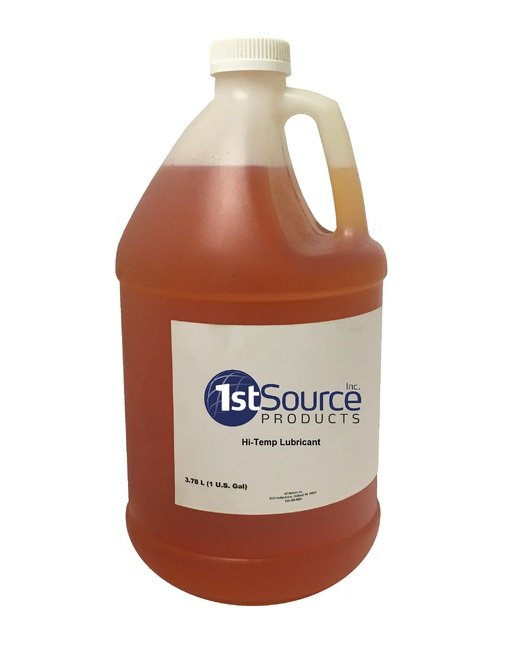 E-Trac 6 1 Gallon Hi-Temp Conveyor Chain Lubricant - Image 1