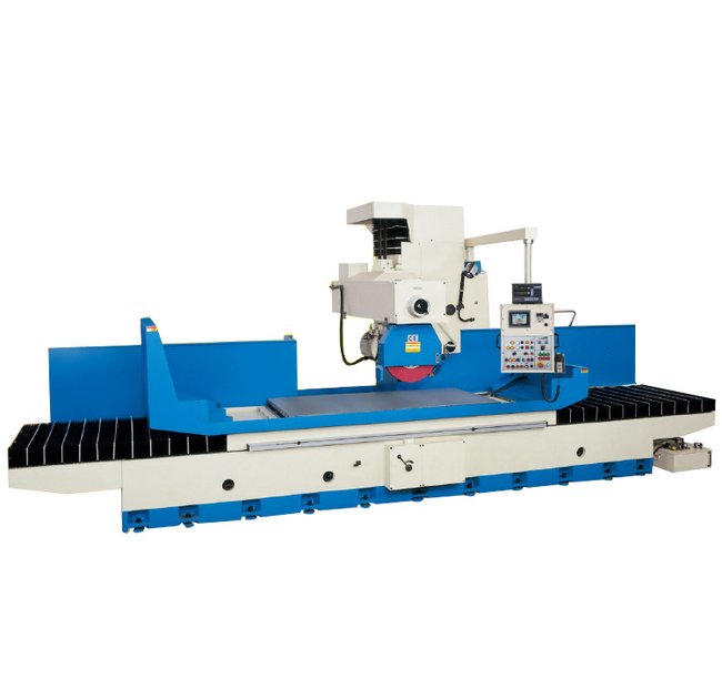 Supertec Over Arm Surface Grinder - Image 1