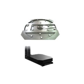 Cousins 1100-S Low Profile Stretch Wrapper - Image 2