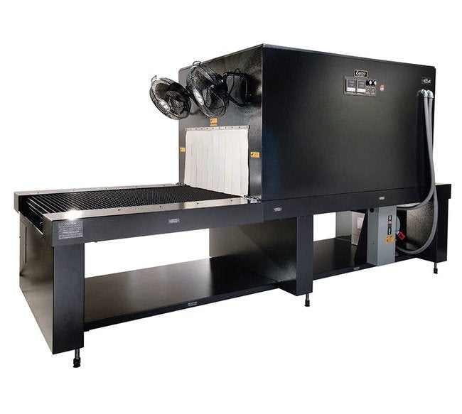 EASTEY Professional Series 75" Bundling Tunnel - Image 1