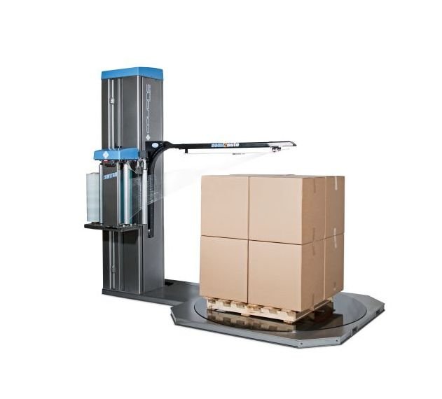 Cousins LP-SWA Automatic Switch A-Arm Stretch Wrapper - Image 1