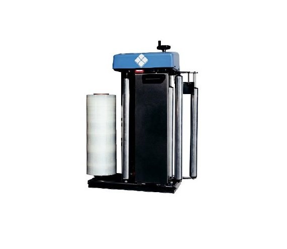 Cousins Model 4100-35-FA Ultra Automatic Stretch Wrappers - Image 4