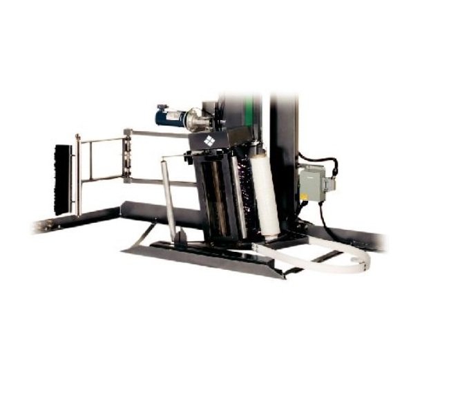 Cousins Model 4100-35-FA Ultra Automatic Stretch Wrappers - Image 5