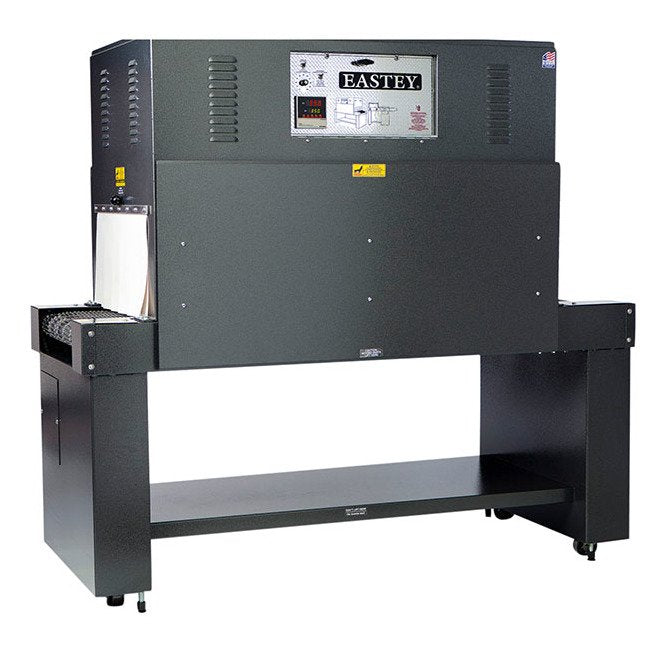EASTEY Professional Series 49" Shrink Tunnel - Image 1