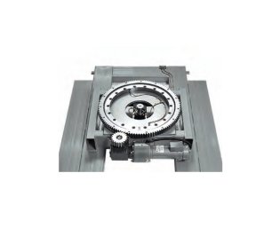 Model 6100 Automatic Stretch Wrapper - Image 5